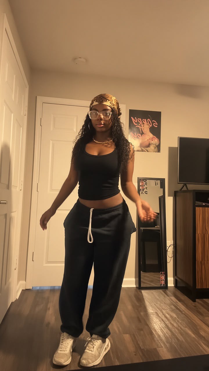 PrettyGirlXX — profile photo